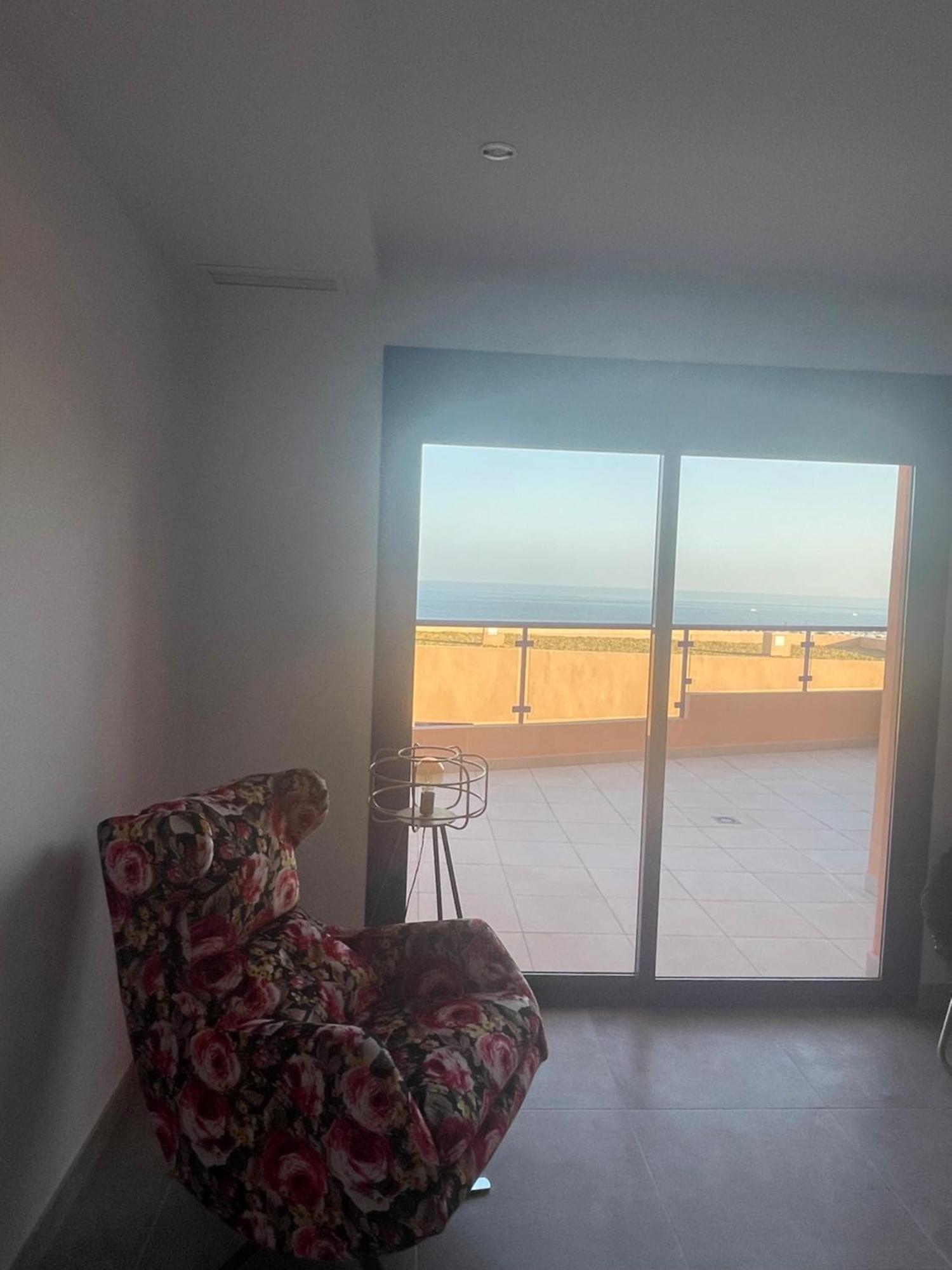 Colibri Apartamentos Vista Mar Мохакар Екстер'єр фото
