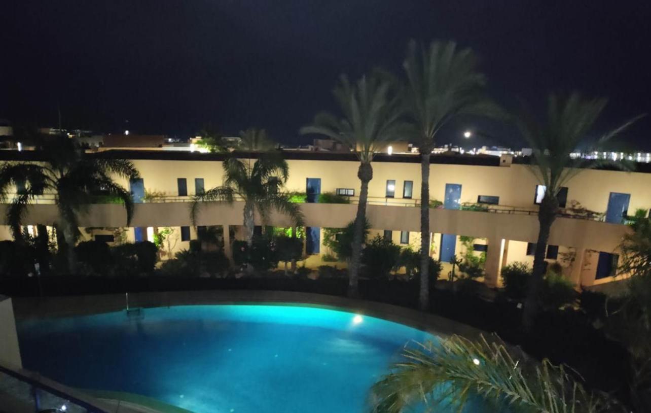 Colibri Apartamentos Vista Mar Мохакар Екстер'єр фото