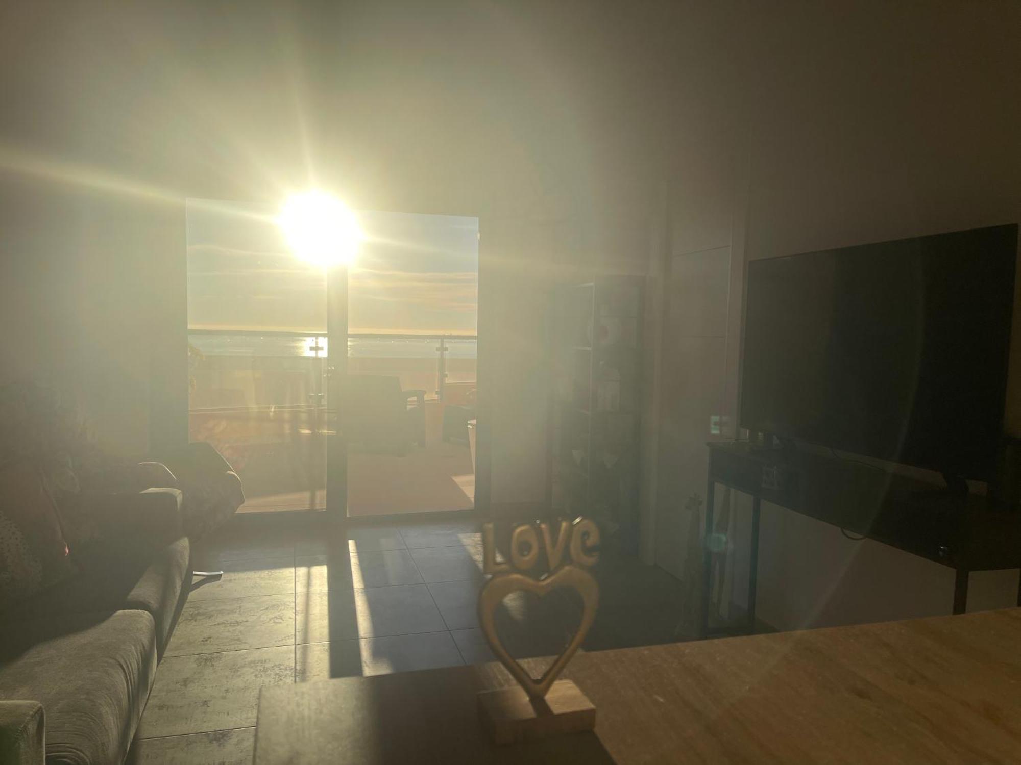 Colibri Apartamentos Vista Mar Мохакар Екстер'єр фото