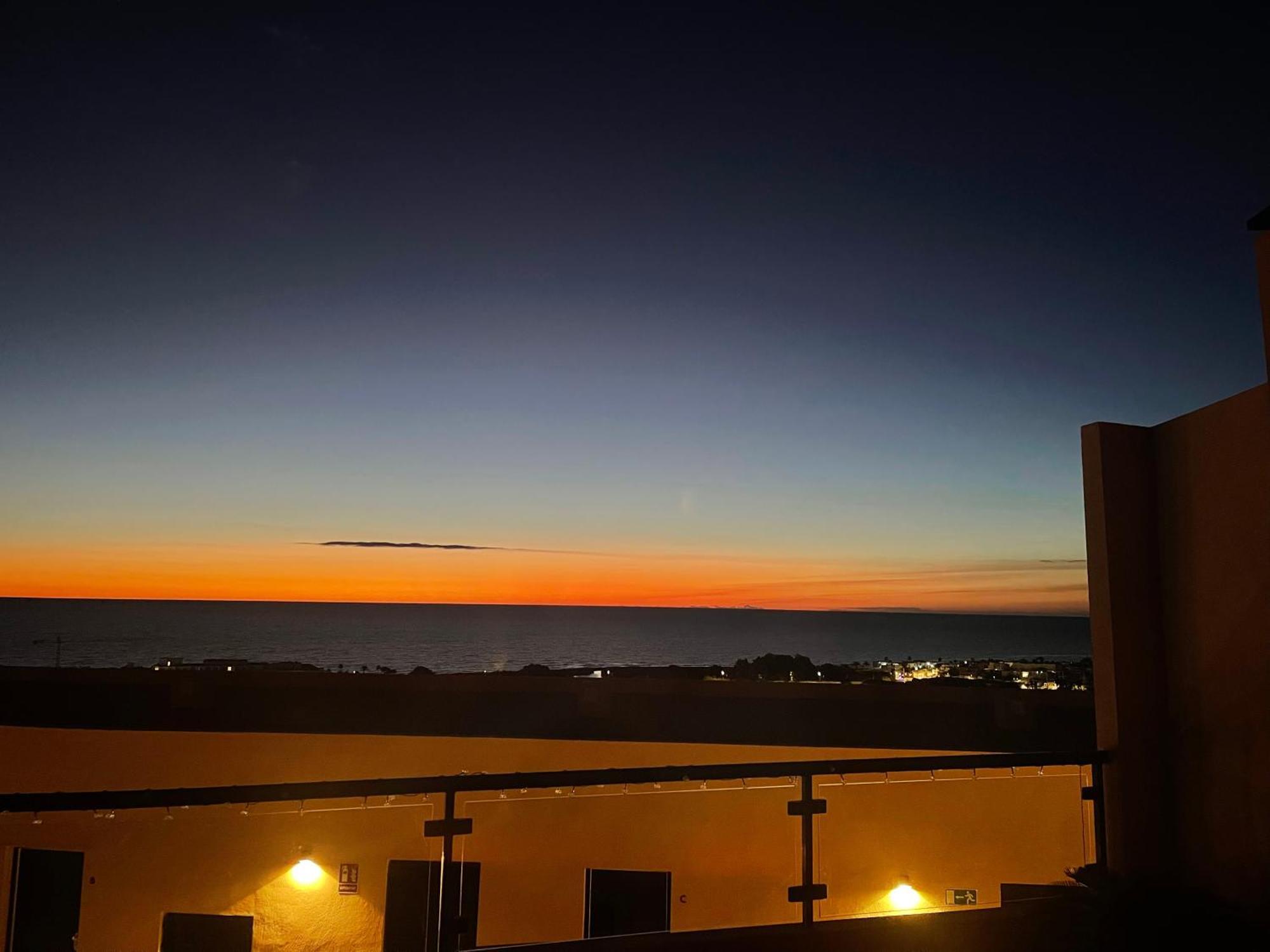 Colibri Apartamentos Vista Mar Мохакар Екстер'єр фото